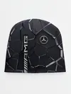 Детская шапка / Mercedes AMG 3D плиты