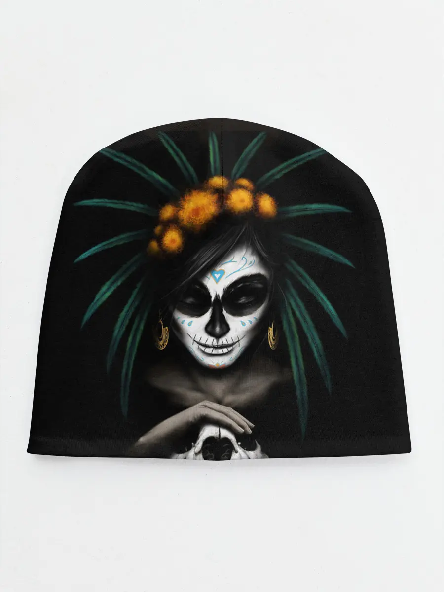 Детская шапка / WOMANSHAMAN