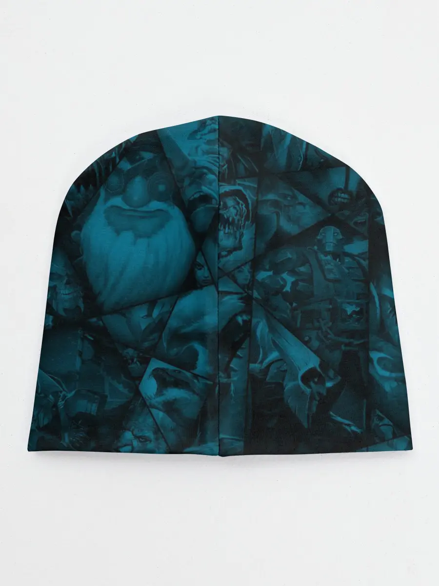 Детская шапка / Фантом Лансер, DOTA 2