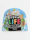 Детская шапка / TOCA BOCA WORLD, ПЛАНЕТА ИГРЫ