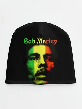 Детская шапка / Великий Боб