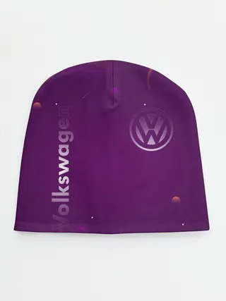 Детская шапка / Volksvasen