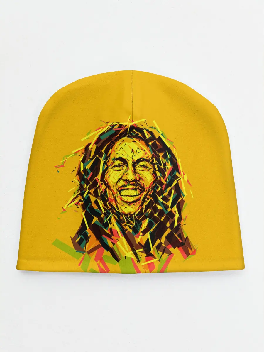 Детская шапка / Радостный Боб