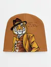 Детская шапка / Good luck in the coming year of the Tiger!