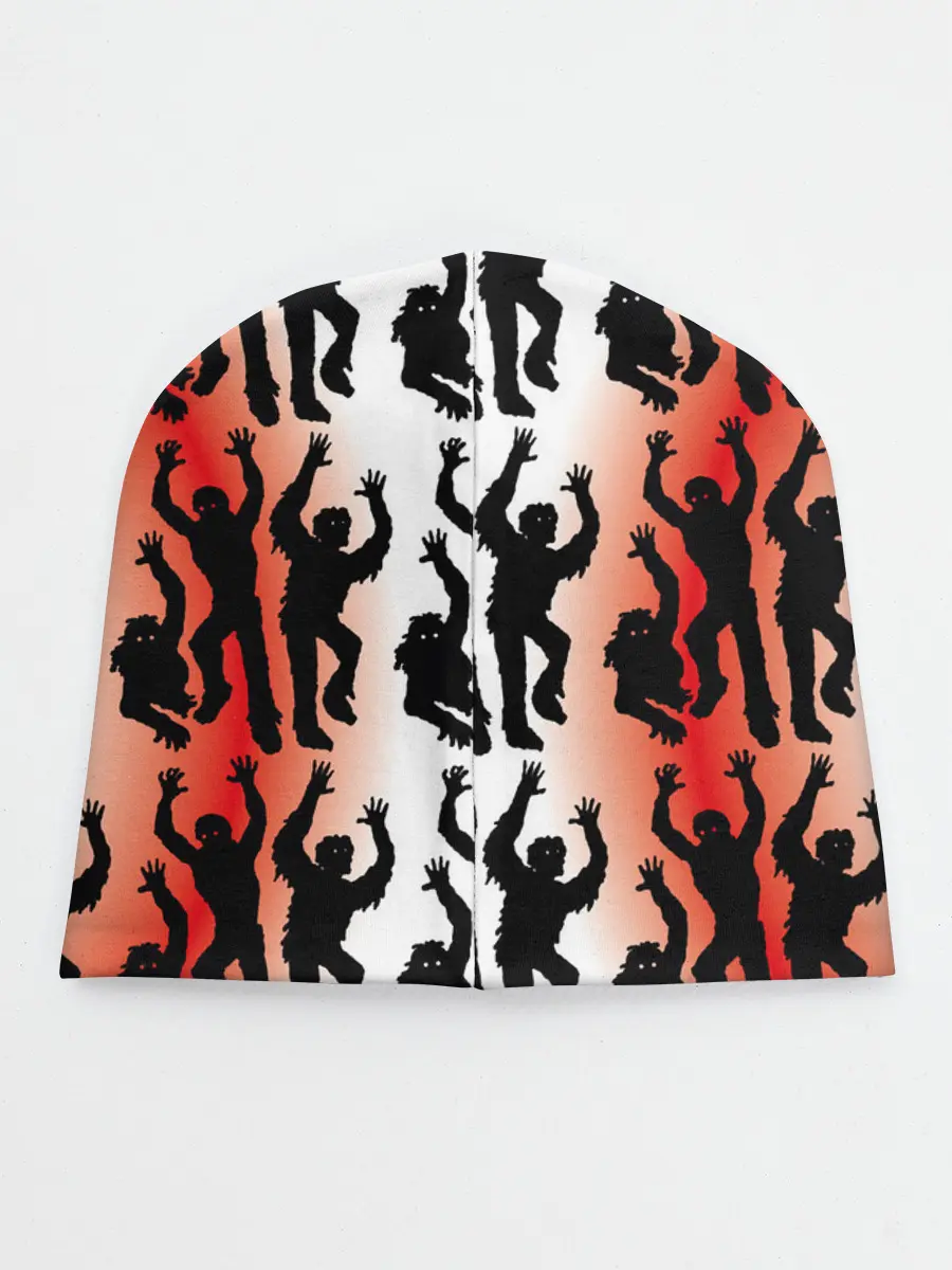 Детская шапка / HORROR Z