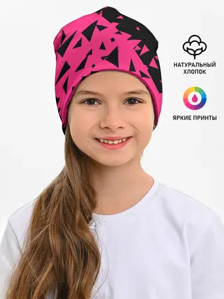 Детская шапка / Squid Game