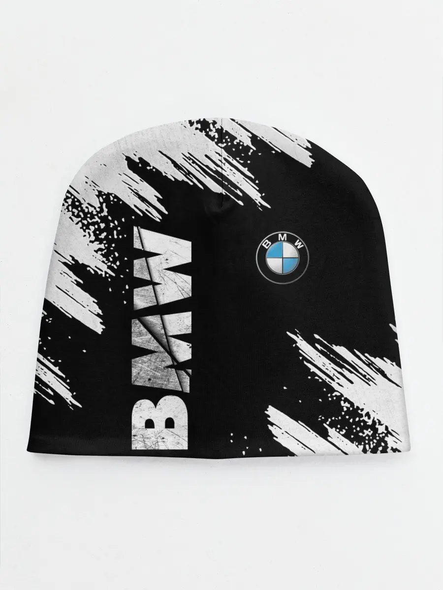 Детская шапка / BMW GRUNGE | БМВ ГРАНЖ