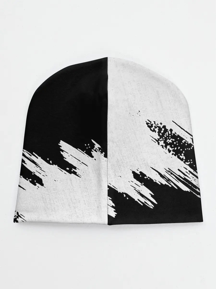 Детская шапка / BMW GRUNGE | БМВ ГРАНЖ