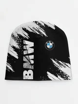 Детская шапка / BMW GRUNGE | БМВ ГРАНЖ