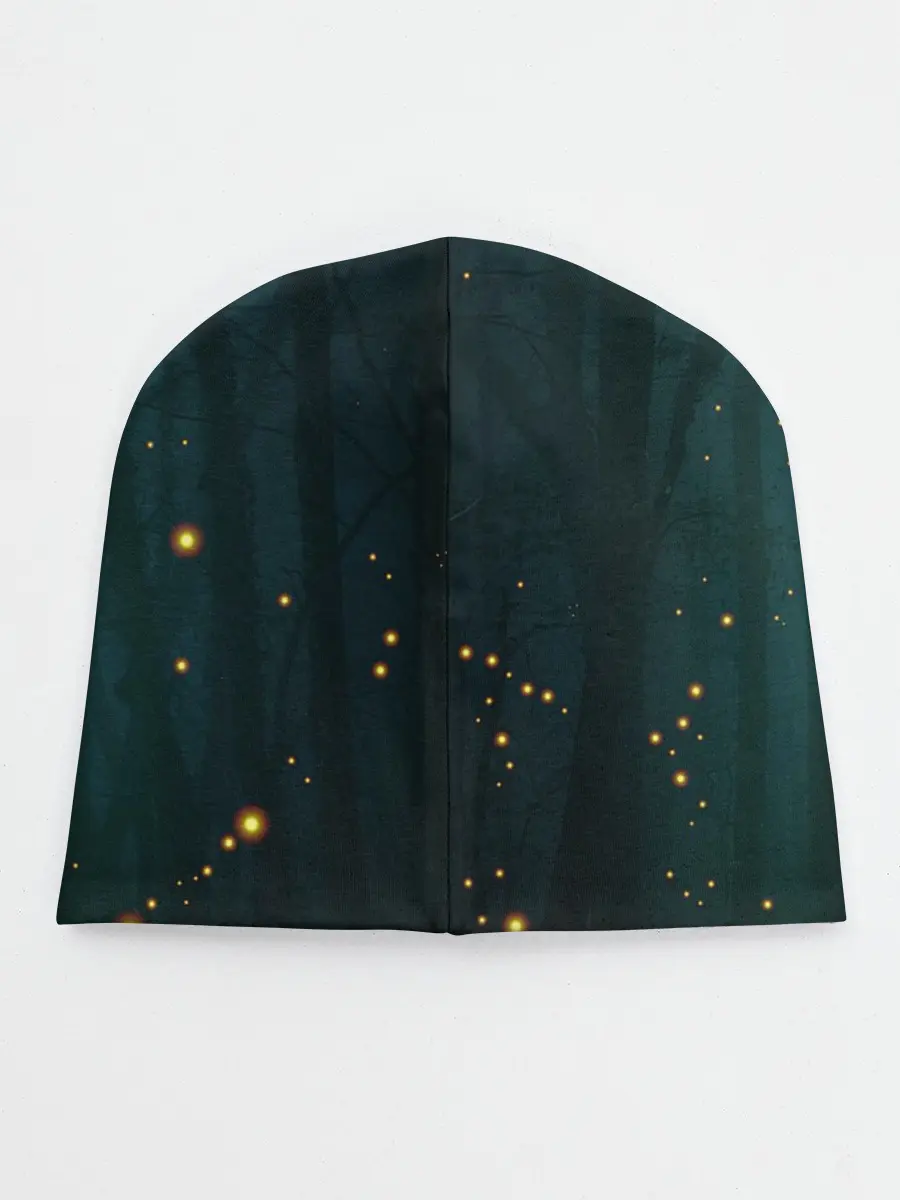 Детская шапка / Япона-мать Самурай