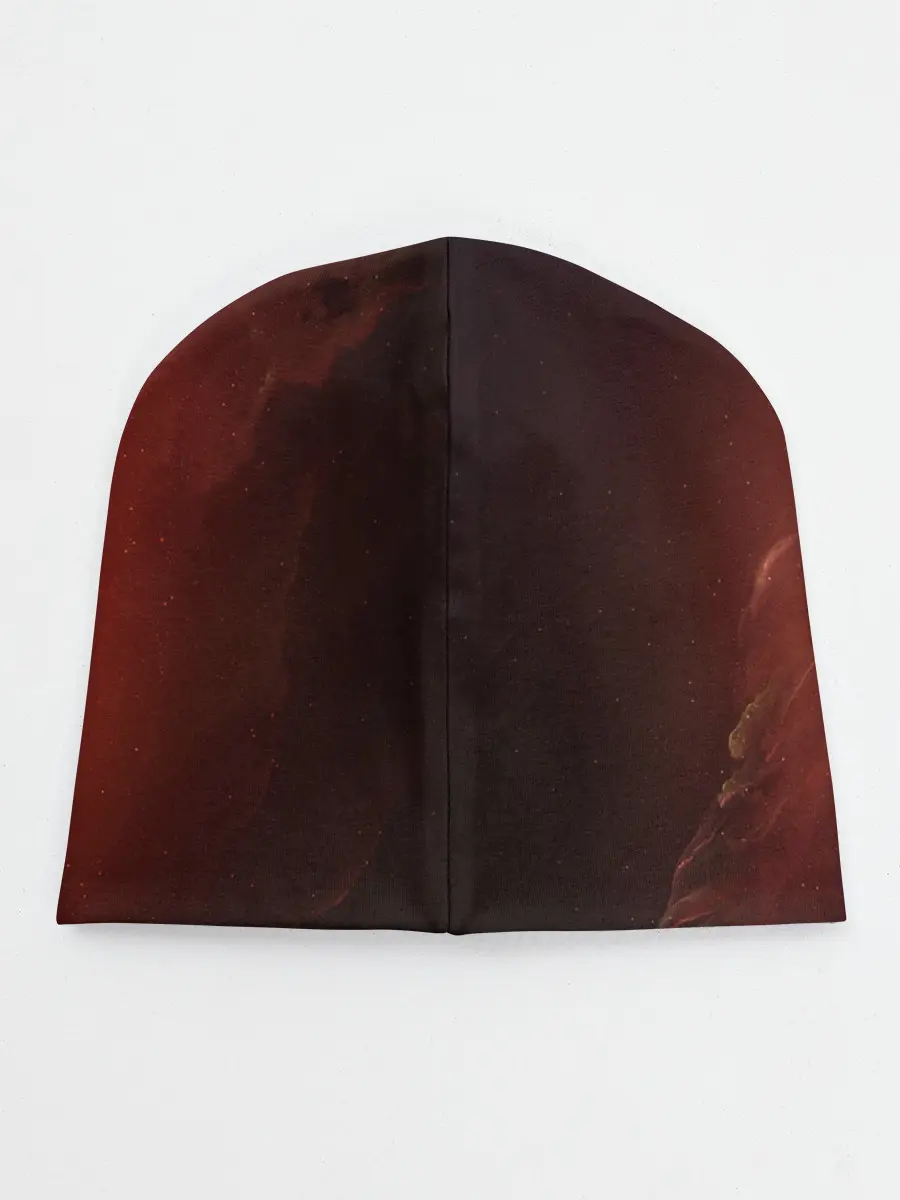 Детская шапка / Cat 50/50