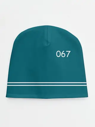 Детская шапка / 67