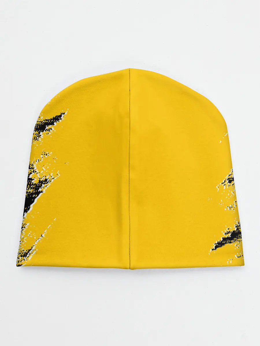 Детская шапка / Garena Free Fire - День Booyah.