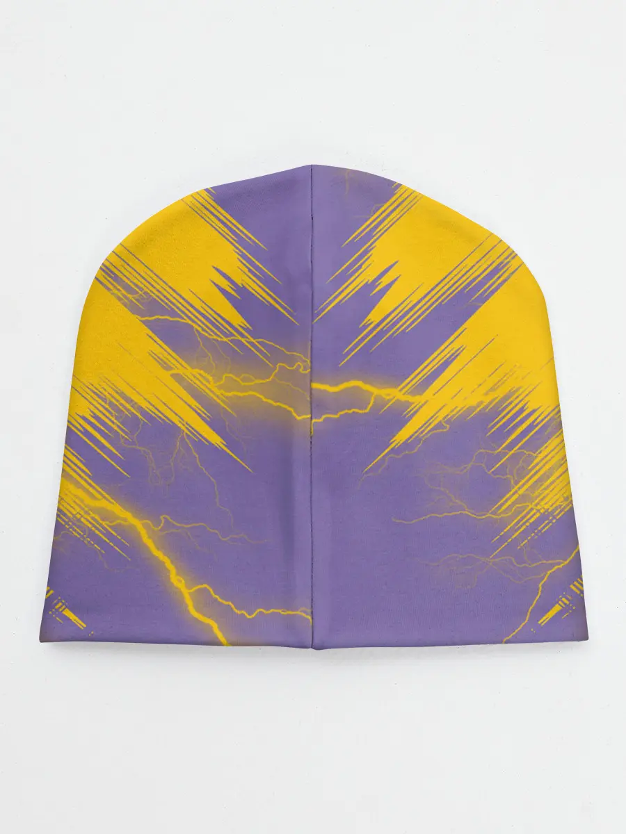 Детская шапка / Коби Брайант