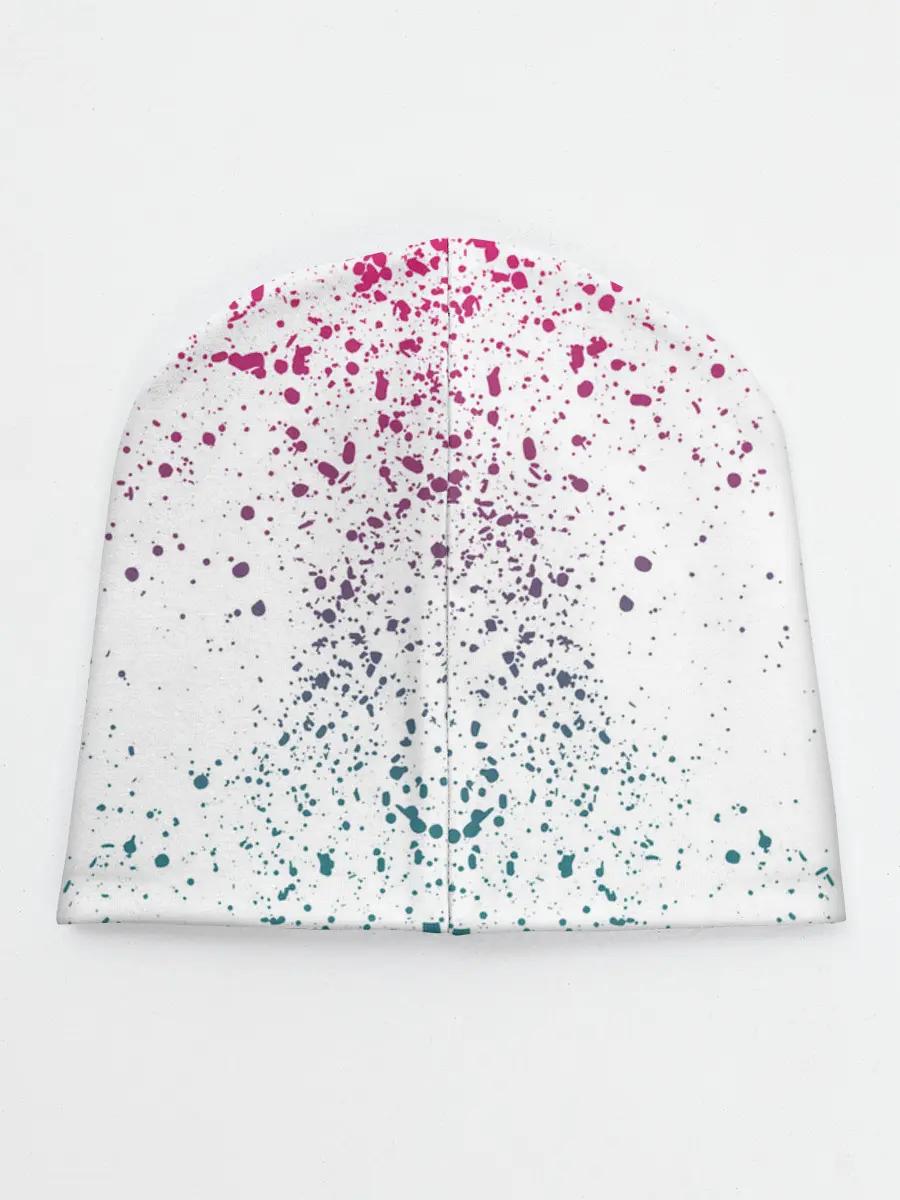 Детская шапка / 067 | 218 | 456 | Коп