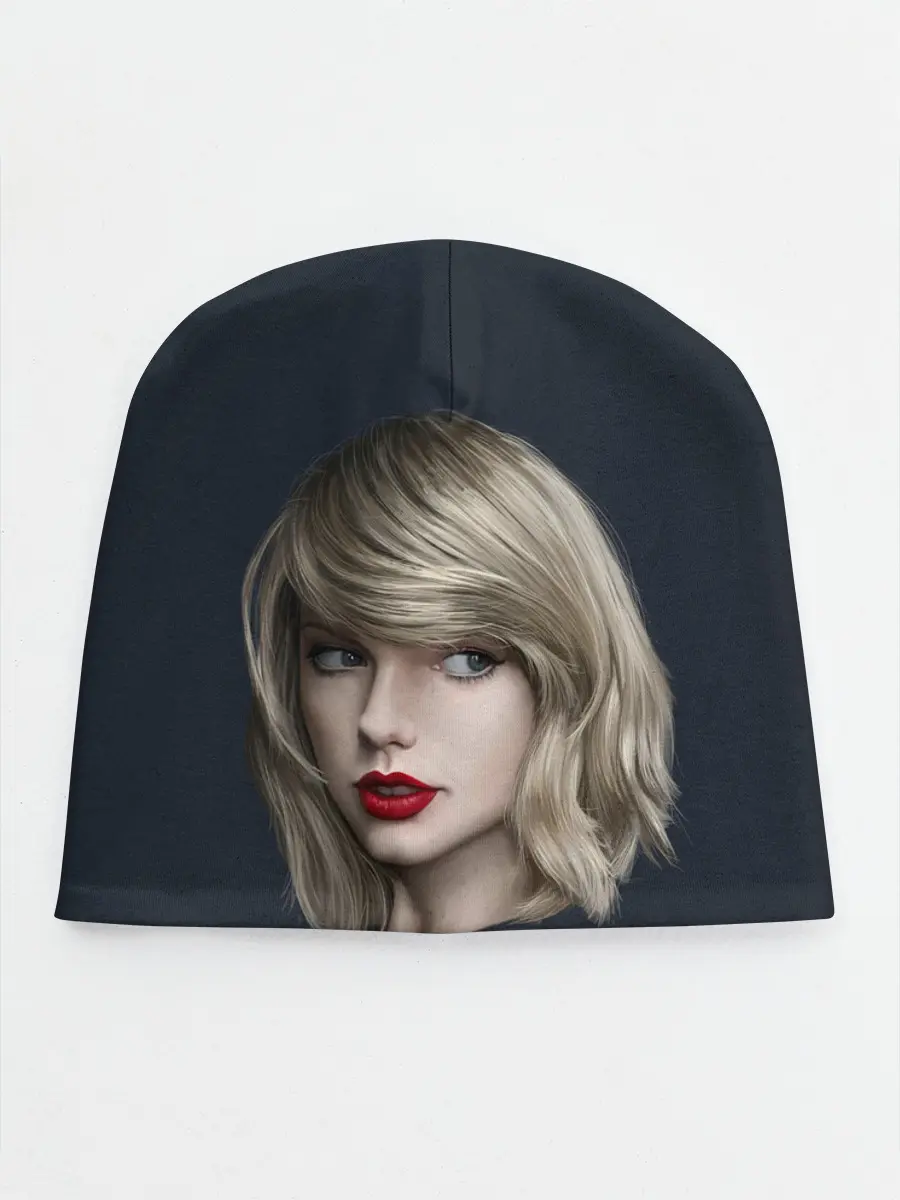 Детская шапка / Горячая Тейлор