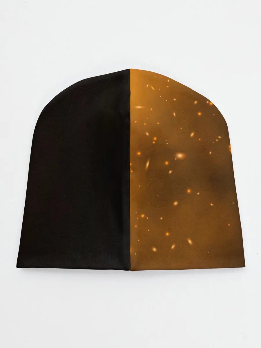 Детская шапка / FIRE BATTLEFIELD LOGO | ЛОГО