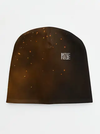 Детская шапка / FIRE BATTLEFIELD LOGO | ЛОГО