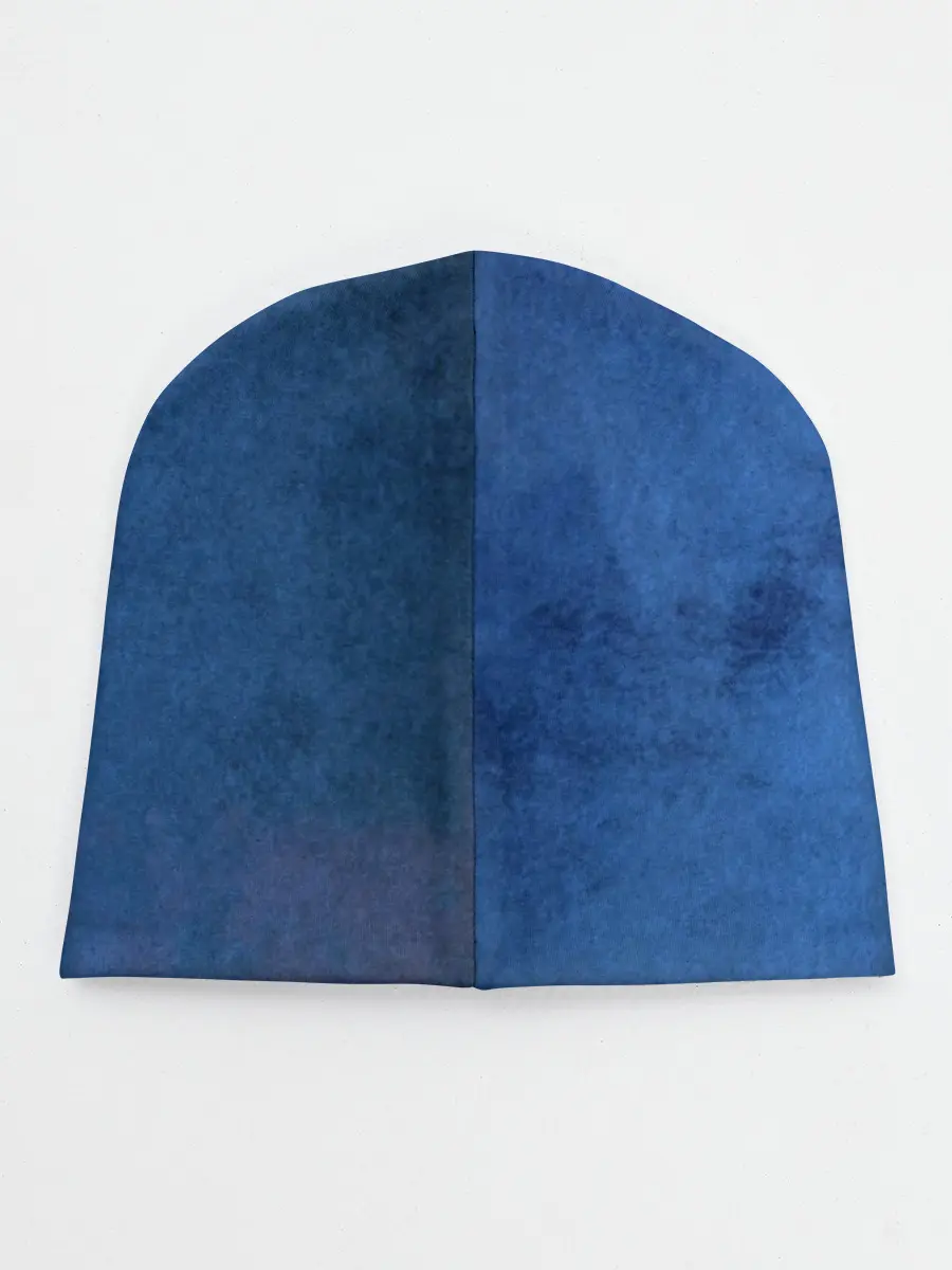 Детская шапка / Логотип Mini.