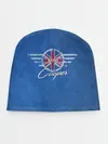 Детская шапка / Логотип Mini.