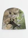 Детская шапка / ВЫСАДКА | BATTLEFIELD 2042