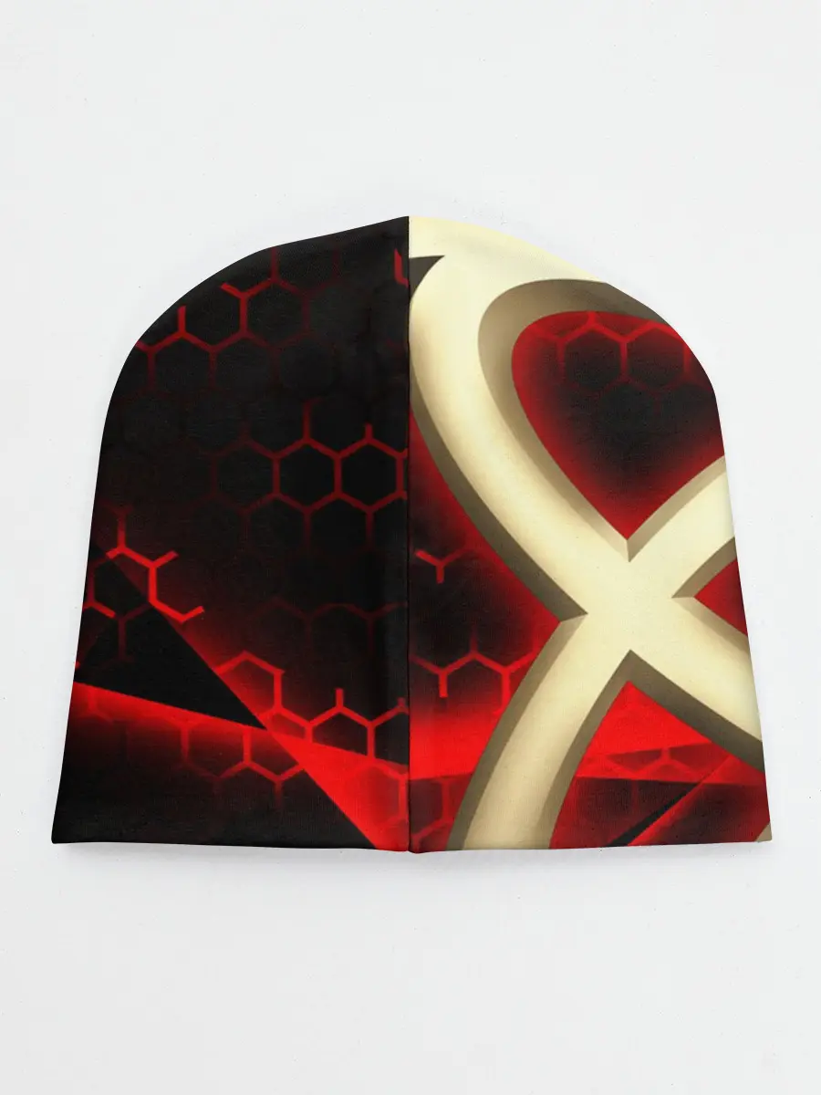 Детская шапка / Тойота / Toyota