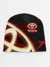 Детская шапка / Тойота / Toyota