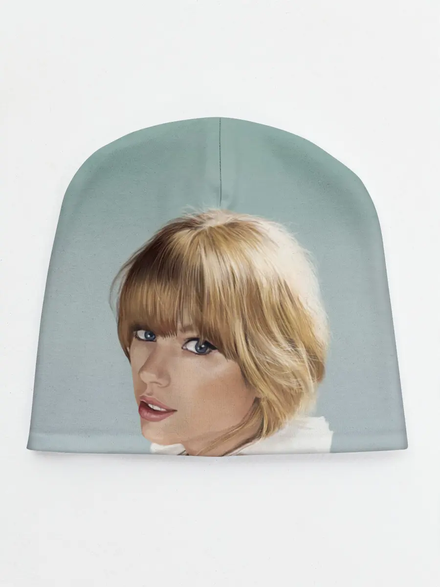 Детская шапка / Обворожительная Тейлор