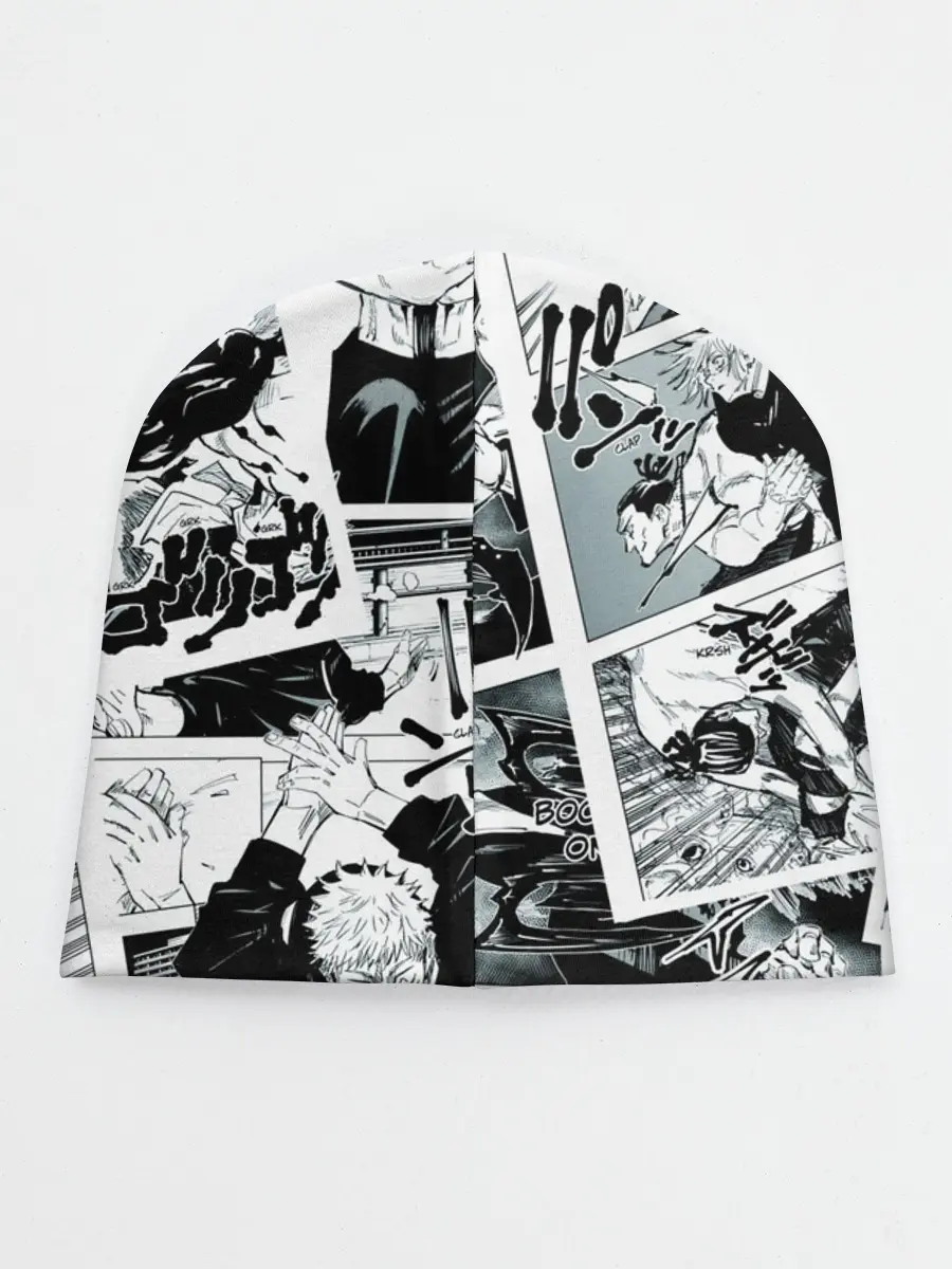 Детская шапка / Магическая битва / Jujutsu Kaisen