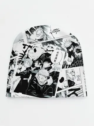 Детская шапка / Магическая битва / Jujutsu Kaisen