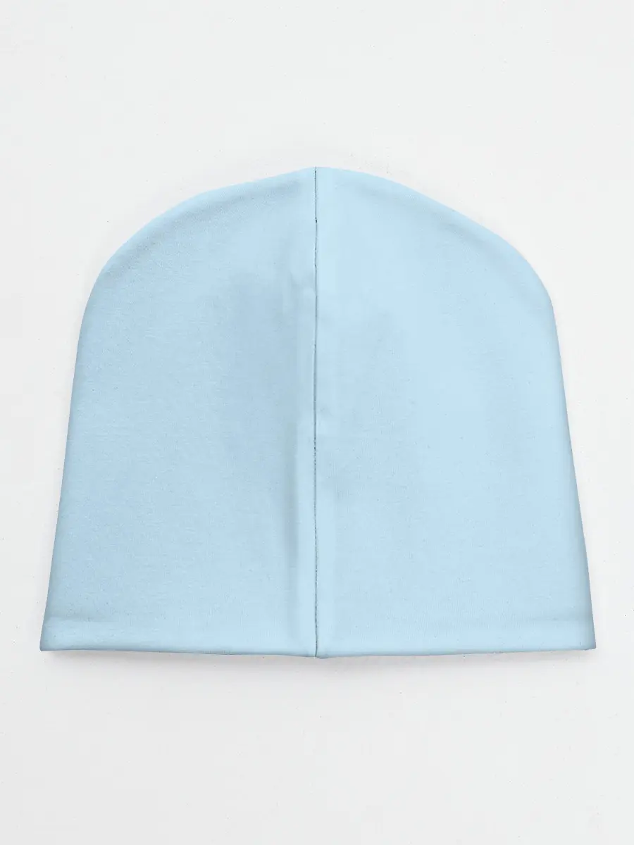 Детская шапка / Toca Boca | Тока бока праздник