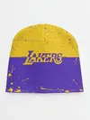 Детская шапка / Kobe Bryant - Los Angeles Lakers - NBA