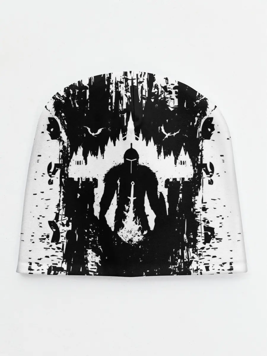 Детская шапка / ТЁМНЫЕ ДУШИ | DARK SOULS