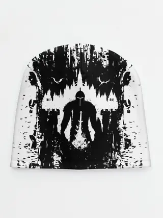 Детская шапка / ТЁМНЫЕ ДУШИ | DARK SOULS