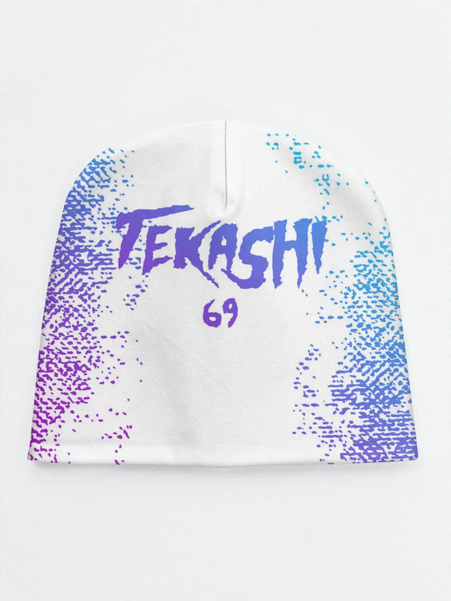 Детская шапка / 6IX9INE^