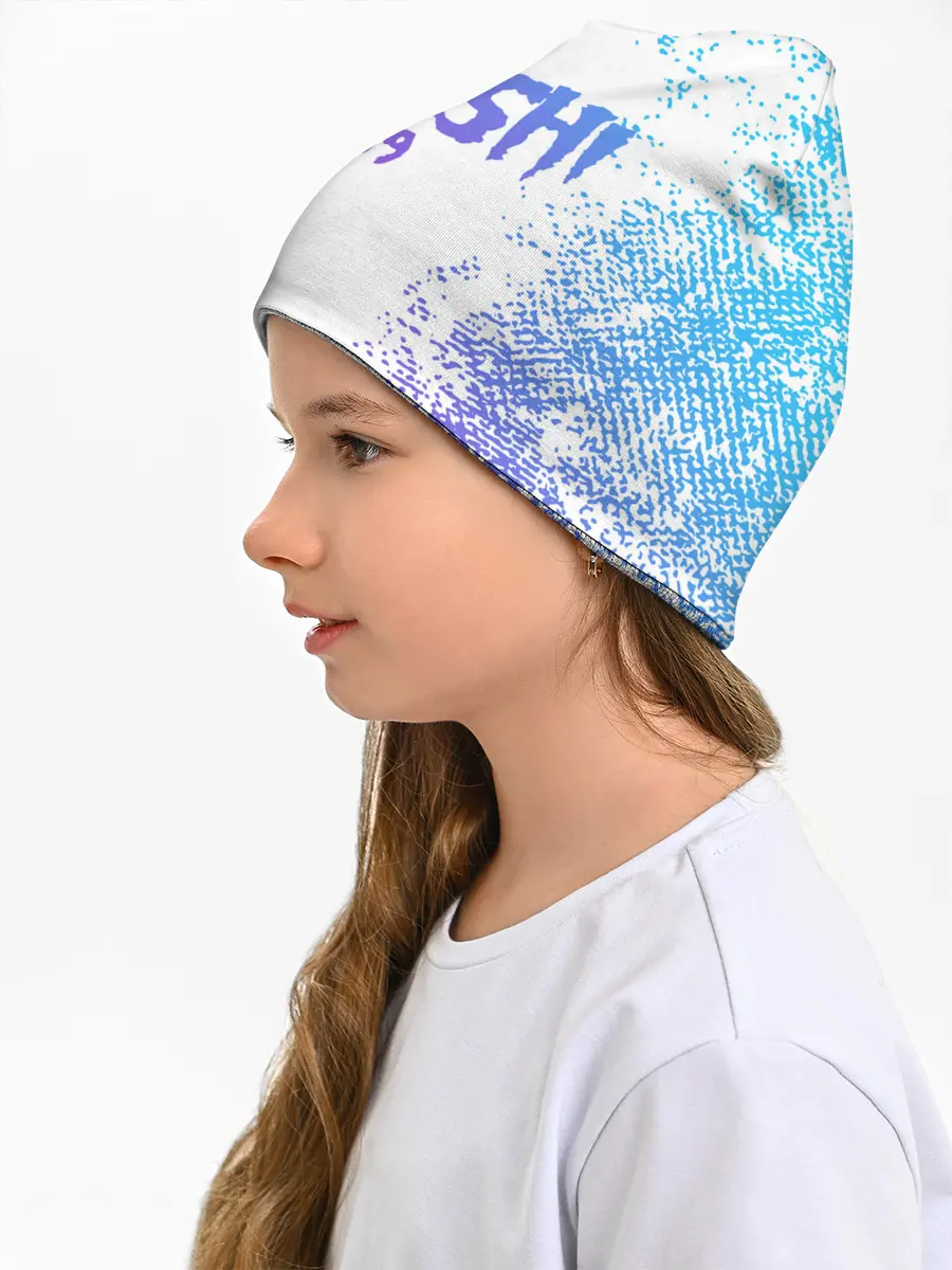 Детская шапка / 6IX9INE^