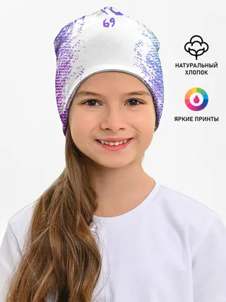 Детская шапка / 6IX9INE^