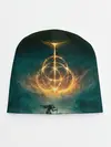 Детская шапка / Elden Ring Game Art
