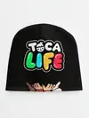 Детская шапка / Toca Boca | Тока бока ДРУЖБА