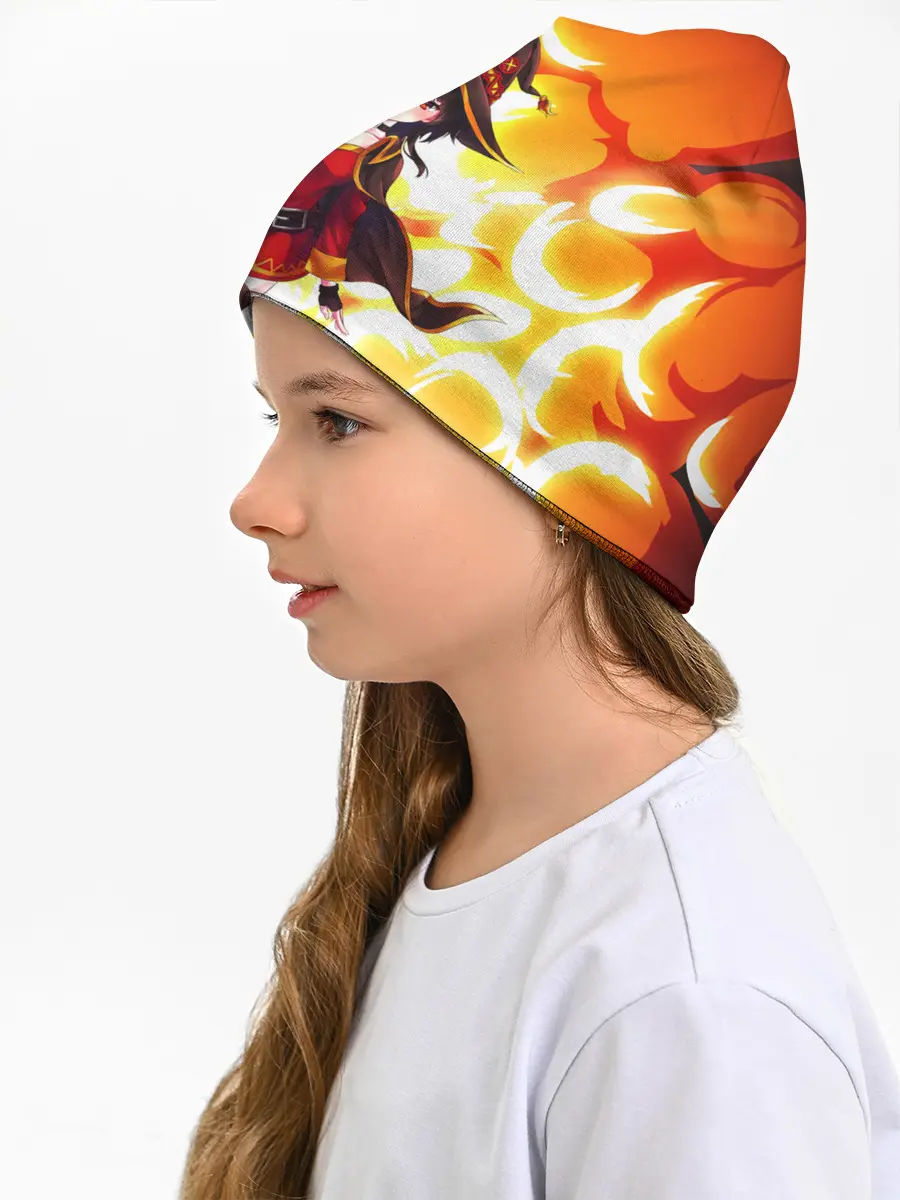 Детская шапка / MeguminKonoSuba