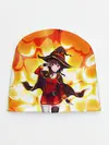 Детская шапка / MeguminKonoSuba
