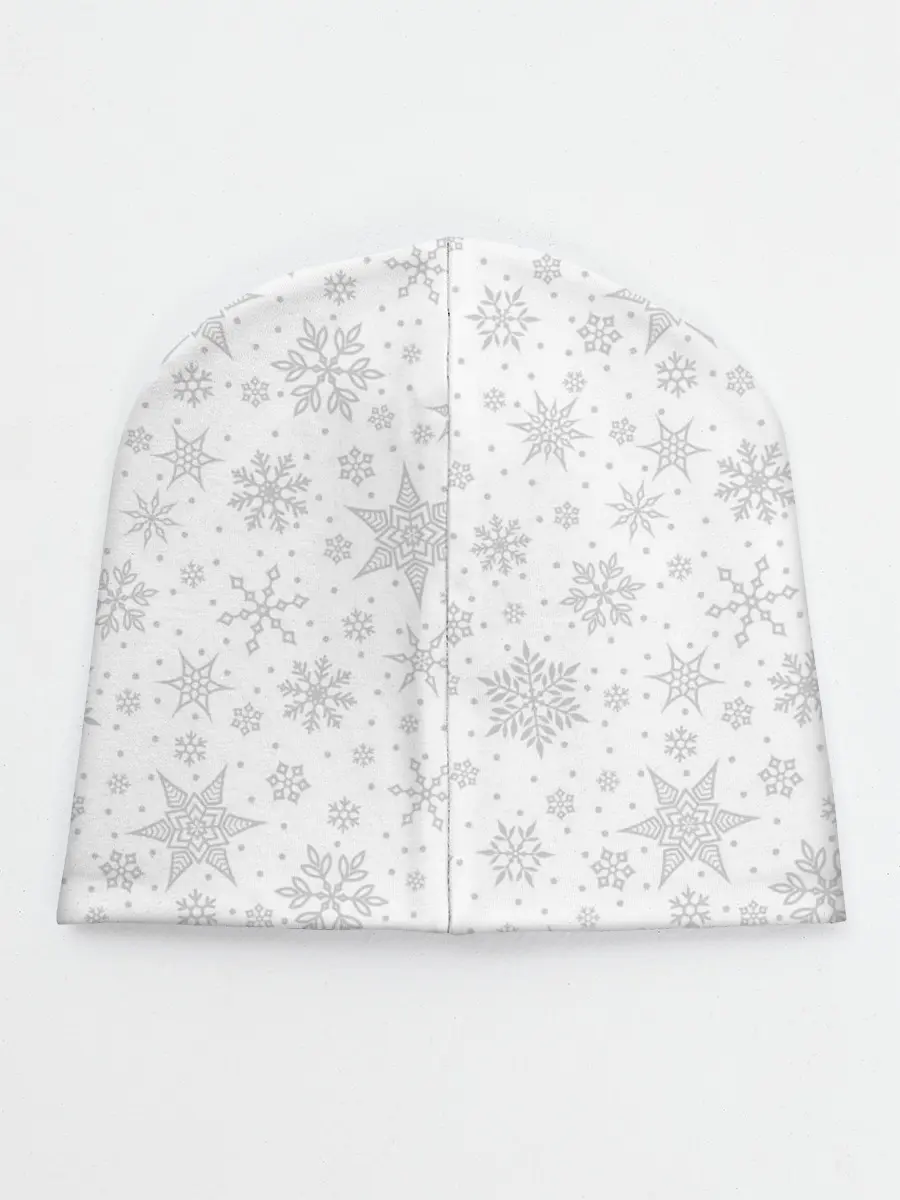 Детская шапка / Я хочу всё!