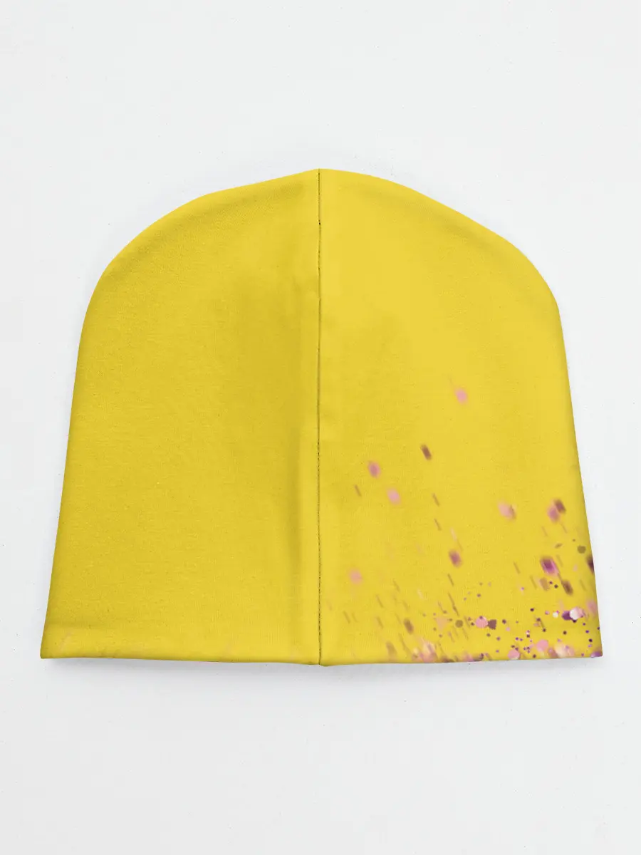 Детская шапка / Красотка Тейлор