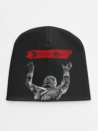 Детская шапка / DM tour