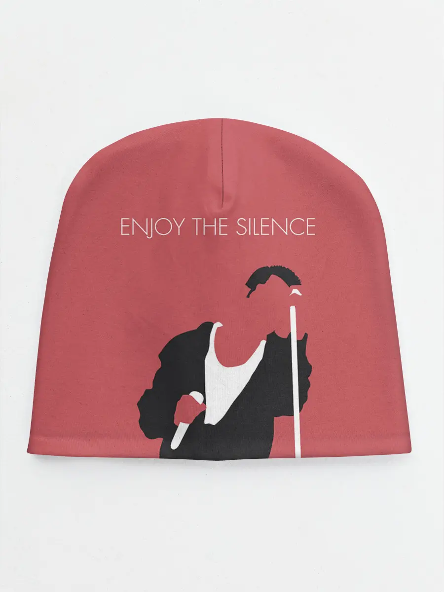 Детская шапка / Ганн на концерте