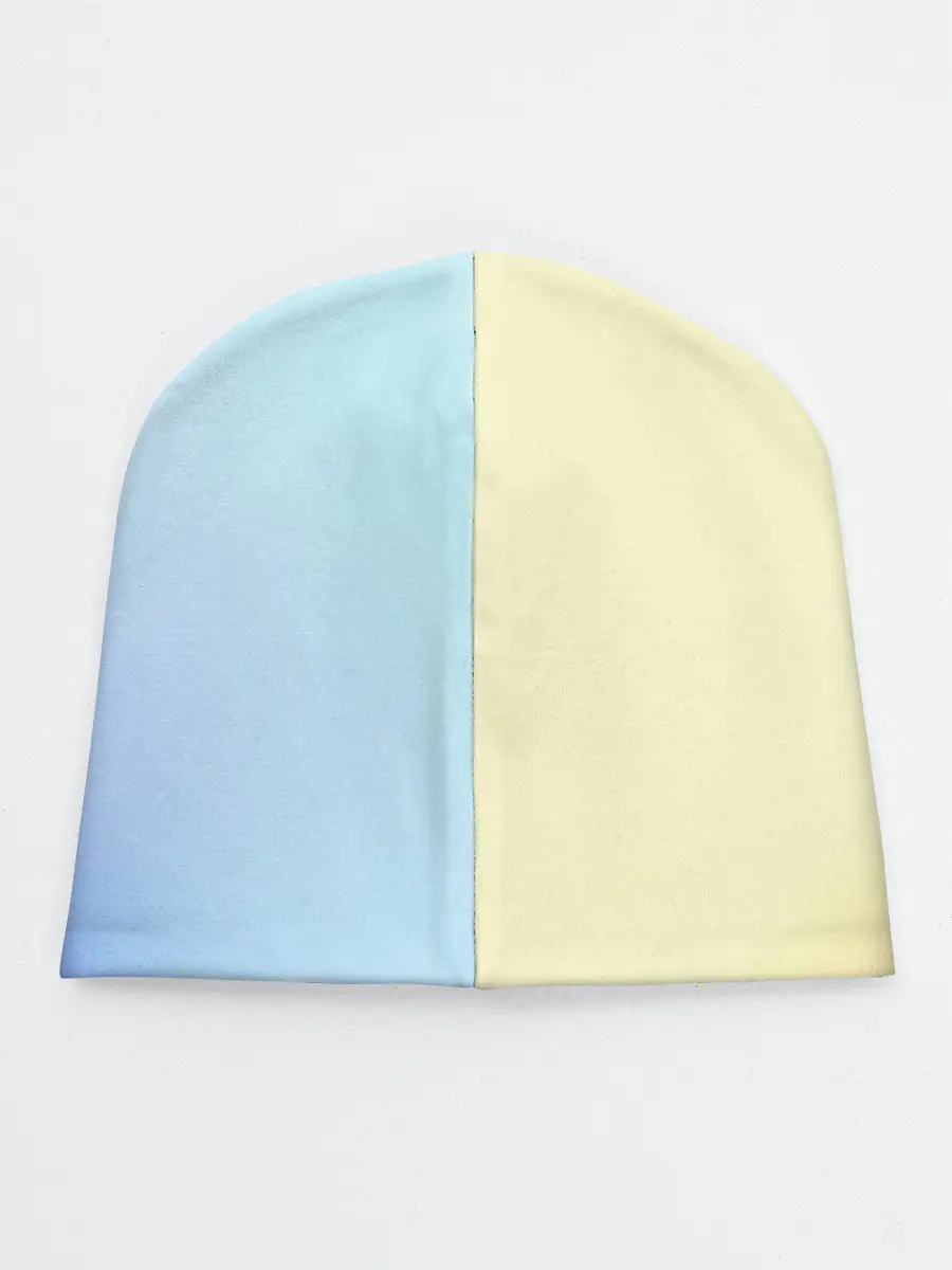 Детская шапка / Концентрат адеквата