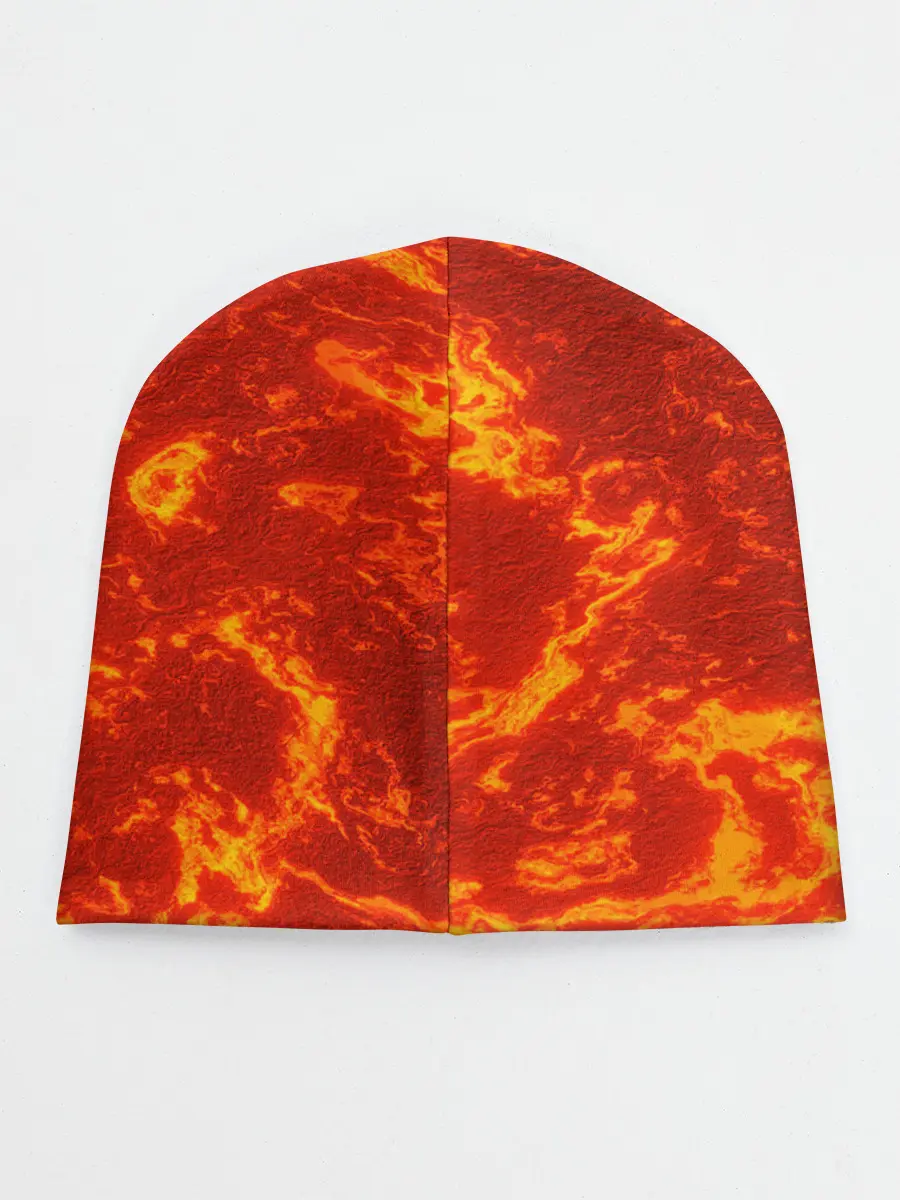 Детская шапка / ALKATRAZZ