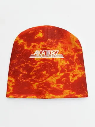 Детская шапка / ALKATRAZZ