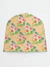 Детская шапка / Гавайские цеты