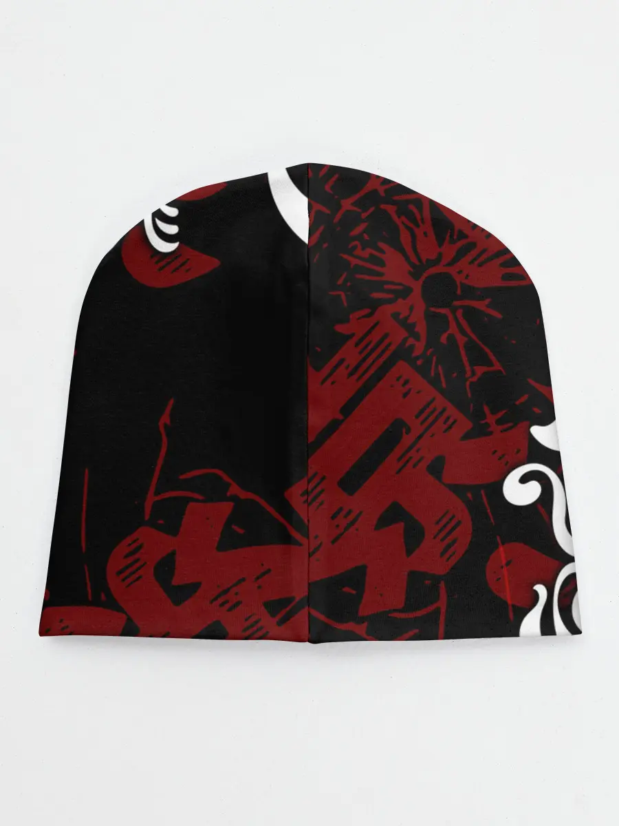 Детская шапка / ТОКИЙСКИЕ МСТИТЕЛИ ТАТУ ЛОГО